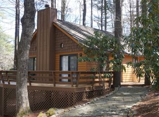 265 Pine Circle, Highlands, NC 28741