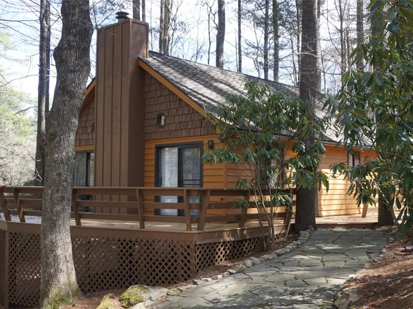 265 Pine Circle, Highlands, NC 28741