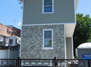 2932 Ely Ave, Bronx, NY 10469