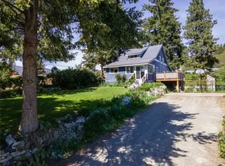 408 Boetzkes Ave, Manson, WA