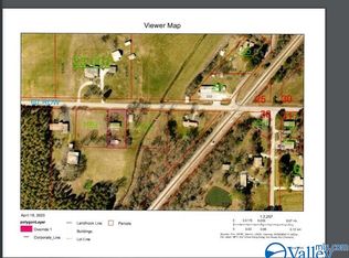 Xx Thach Rd, Elkmont, AL 35620