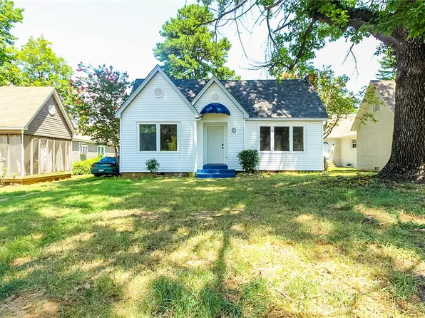 2311 N St, Fort Smith, AR 72901