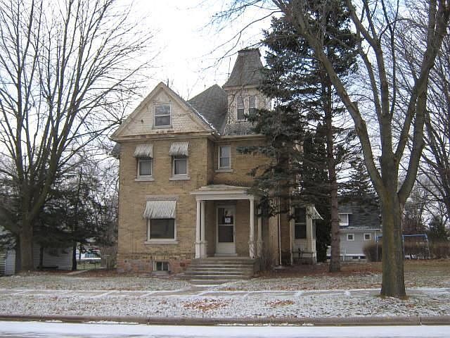 FrontView