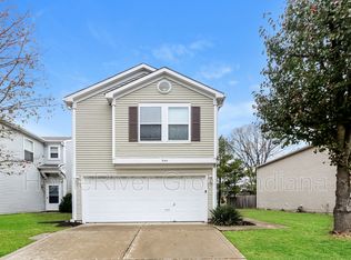 344 Clayton Ln, Greenwood, IN