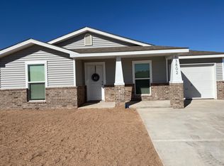 13802 Paris Ave, Lubbock, TX 79423