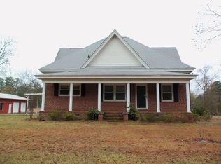 1020 Brodie Rd, Leesville, SC 29070