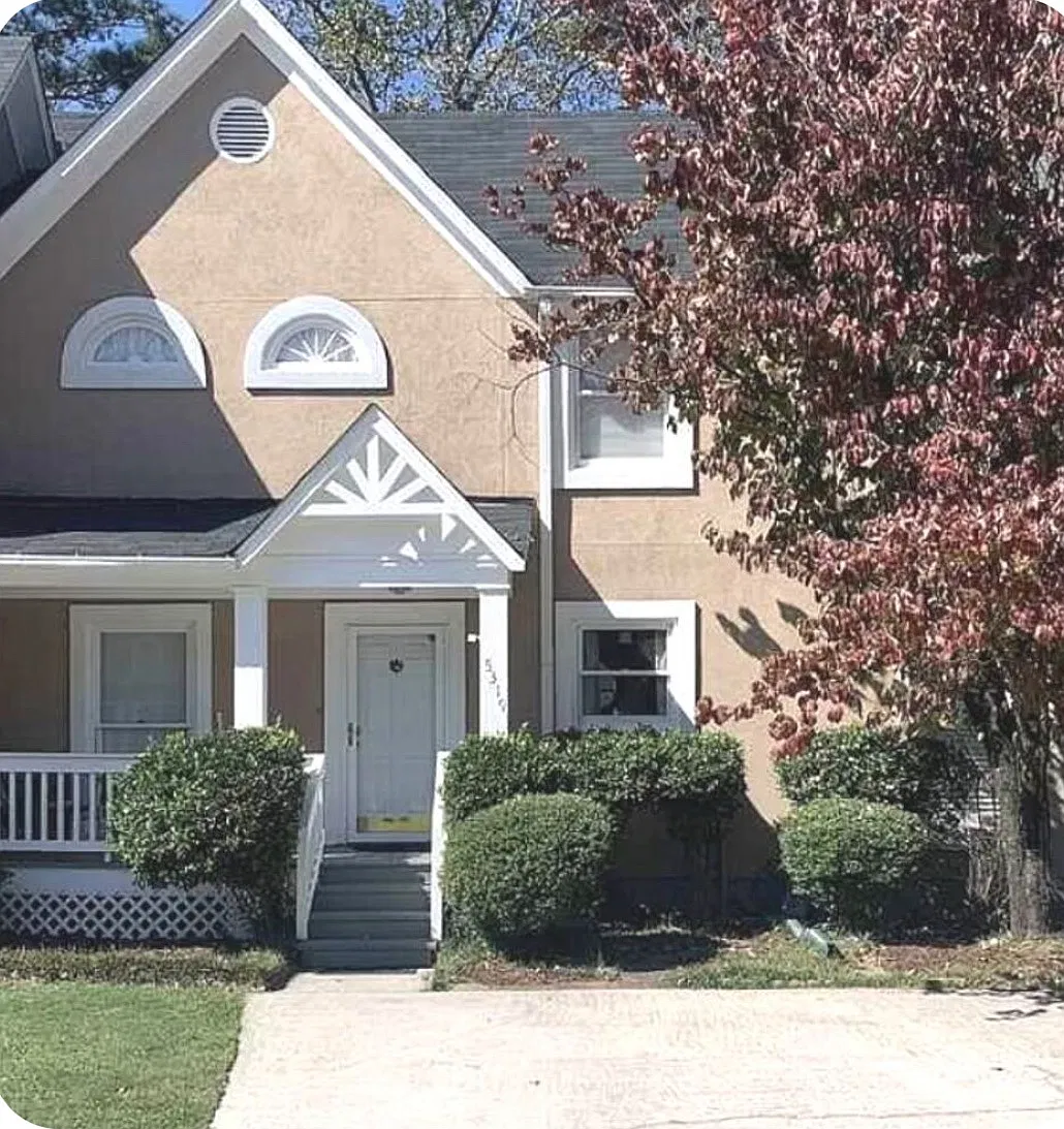 3 bed, 2014 sqft, $2,000 — Photo 1