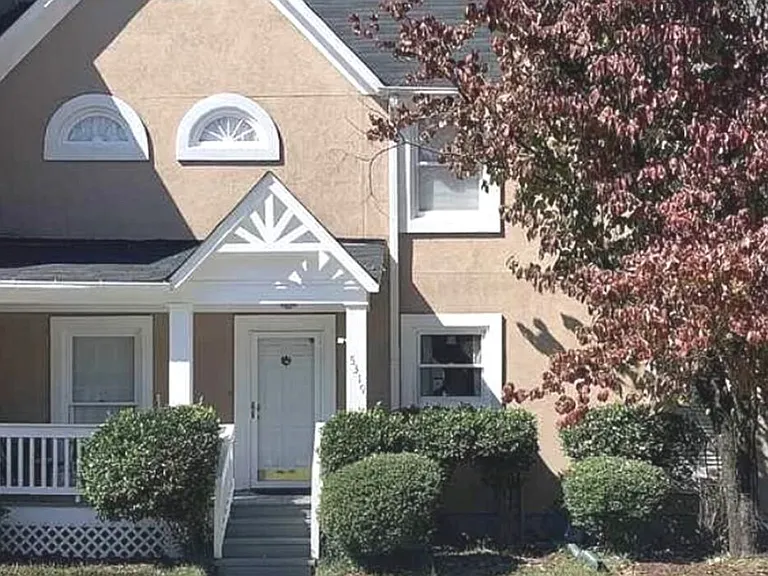 5319 Whisperwood Dr — Photo 1