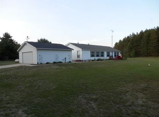 2011 E Old State Rd, East Jordan, MI 49727