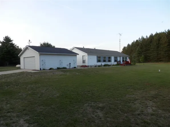 2011 E Old State Rd, East Jordan, MI 49727
