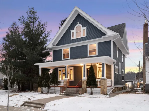 1306 Lincoln Ave, Saint Paul, MN 55105