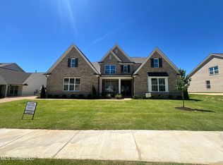 6933 Sunrise Loop N, Olive Branch, MS 38654