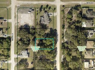 8355 100th Ave, Vero Beach, FL 32967