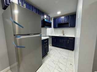 117 Wade St APT 3G, Jersey City, NJ 07305