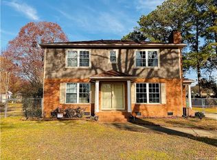 2401 O'Hara Dr, Charlotte, NC 28273