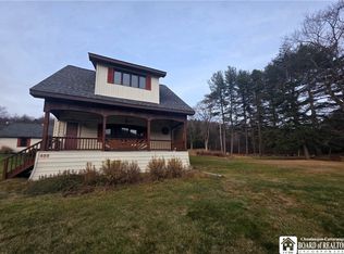 485 Derrick Rd, Bradford, PA 16701
