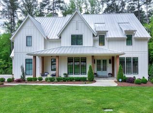 1109 Easterly Ct, Raleigh, NC 27615