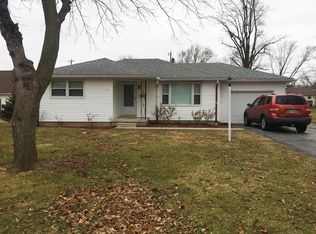 528 Monroe Ave, Findlay, OH 45840
