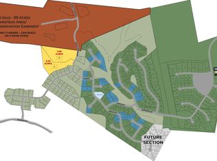 44 Dartmouth Dr Lot 44, Brentwood, TN 37027
