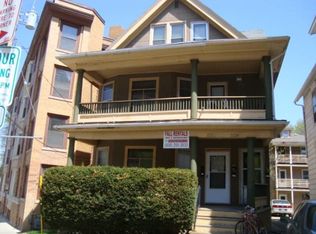 209 N Hamilton St APT 2, Madison, WI 53703