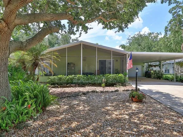 380 Marsh Landing Loop, Oak Hill, FL 32759