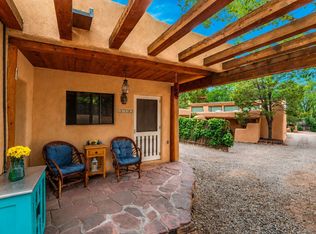 810 1/2 Abeyta St, Santa Fe, NM 87505
