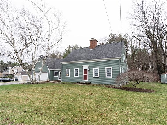 3rd image of 110 Dennison Hill Rd