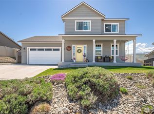 2220 Treat St SE, East Wenatchee, WA 98802