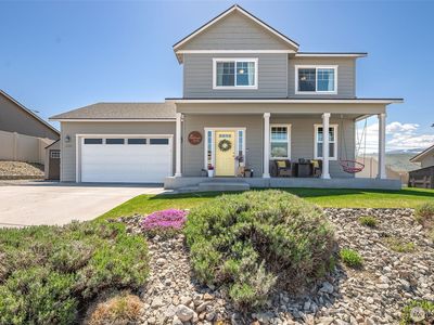 2220 Treat Street SE, East Wenatchee, WA, 98802