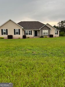 56 Glenridge Dr, Douglas, GA, 31535