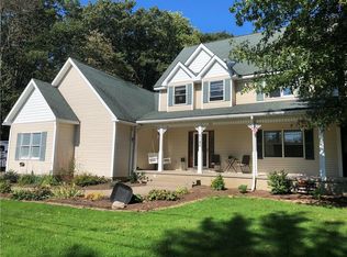 5190 Wiltsie Rd, Erie, PA 16510