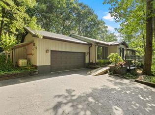 56 Cardinal Cir, Tryon, NC 28782