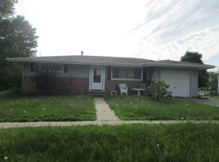 409 S Main St, Danville, IA 52623