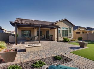 16743 W Monte Vista Rd, Goodyear, AZ 85395