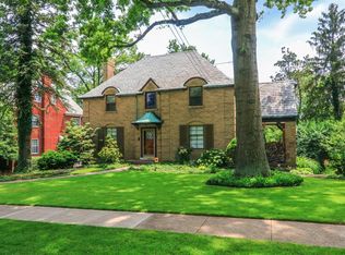 2621 Fleetwood Ave, Cincinnati, OH 45211