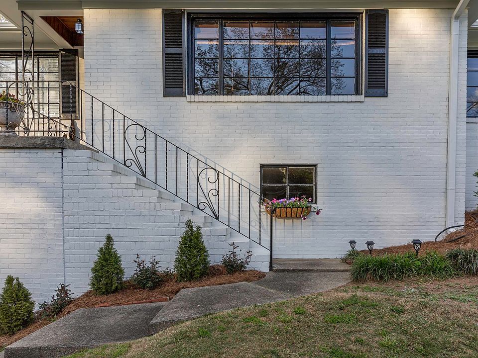 710 Windsor Dr Birmingham, AL, 35209 Apartments for Rent Zillow