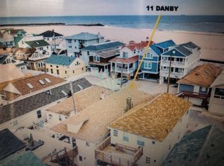 11 Danby Pl #1, Pt Pleasant Beach, NJ