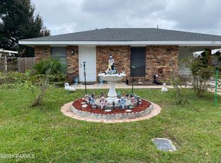 117 Winbourne Ave, Scott, LA 70583