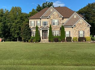 650 Cole Rd, Clayton, NC 27520