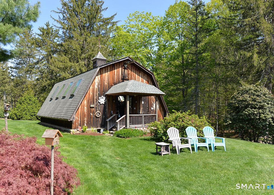 437 Georges Hill Road, Southbury, CT 06488 | MLS #24172751 | Zillow