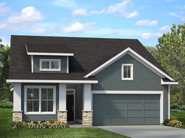 3516 Knightsbridge Trl N, Lake Elmo, MN 55042