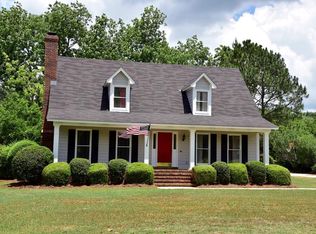 4829 Marlborough Ave, Albany, GA 31721