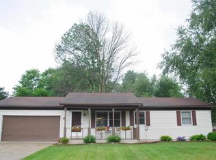 30193 Evergreen Ct, Elkhart, IN 46514