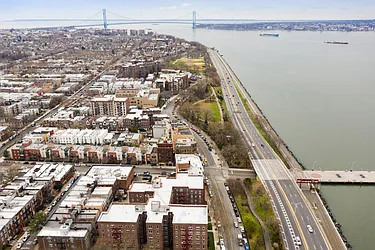 Sold by Block & Lot Real Estate