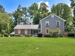 606 Norwich Road, Augusta, GA 30909