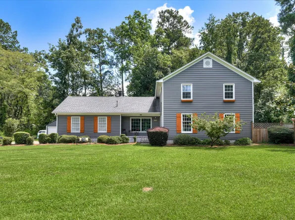 606 Norwich Road, Augusta, GA 30909