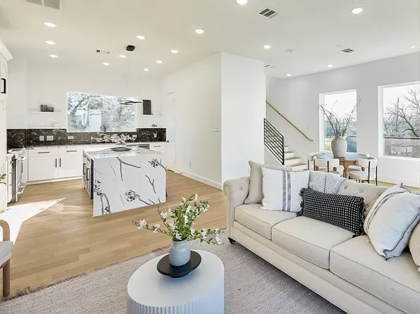 2720 Rosalie St, Houston, TX 77004
