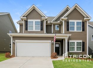 199 Queenshall Rd, Mooresville, NC 28117