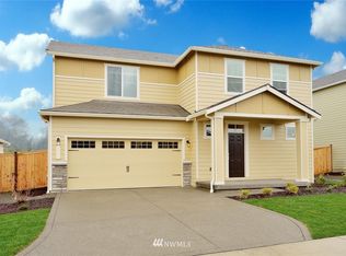 317 Erickson Ln N, Enumclaw, WA 98022