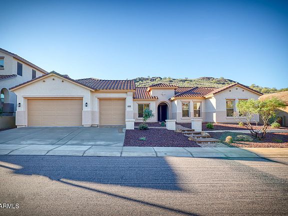 4th image of 3551 W HIDDEN MOUNTAIN Lane